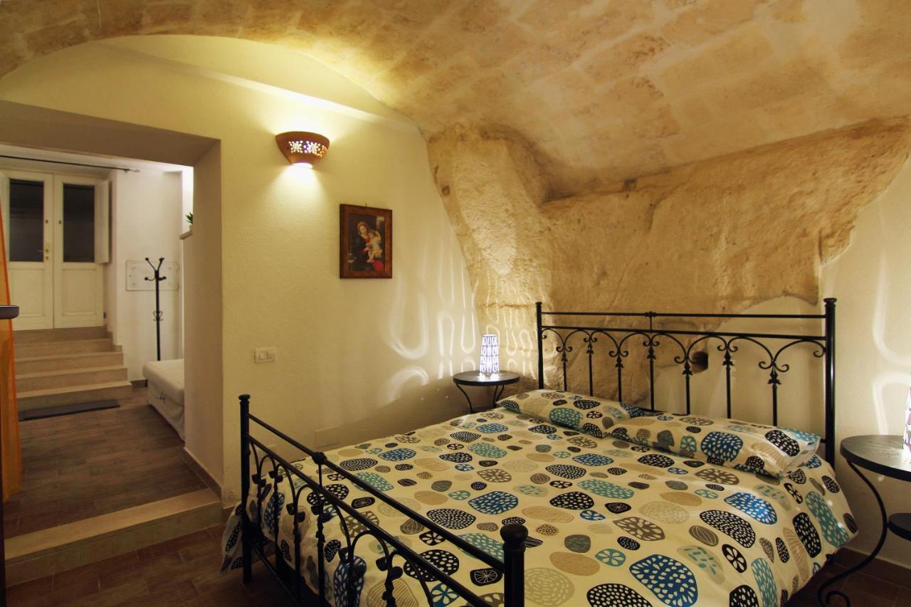 Stay Matera - 44 Екстериор снимка