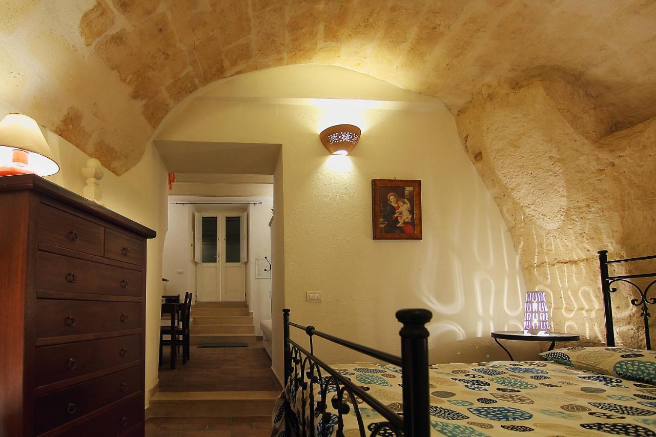 Stay Matera - 44 Екстериор снимка