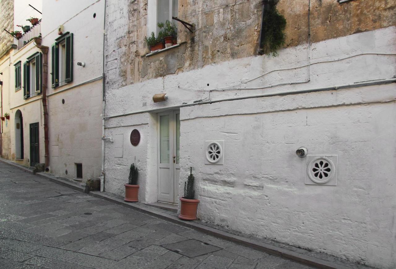 Stay Matera - 44 Екстериор снимка