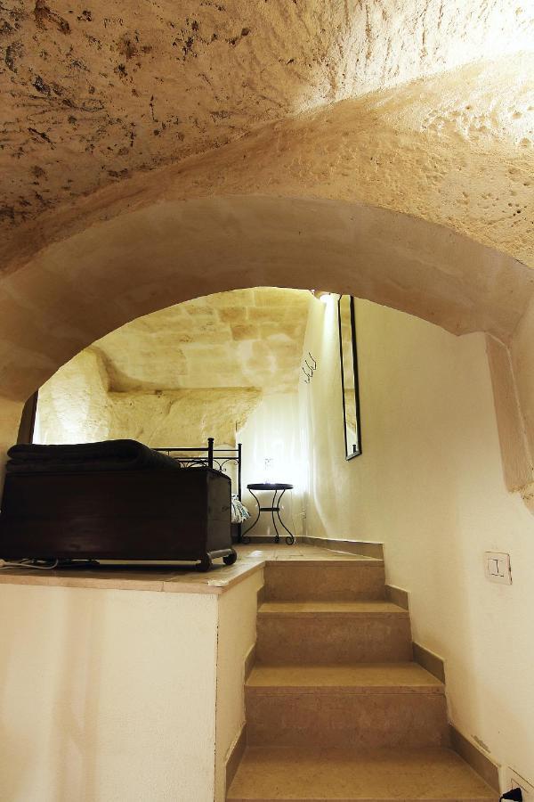 Stay Matera - 44 Екстериор снимка