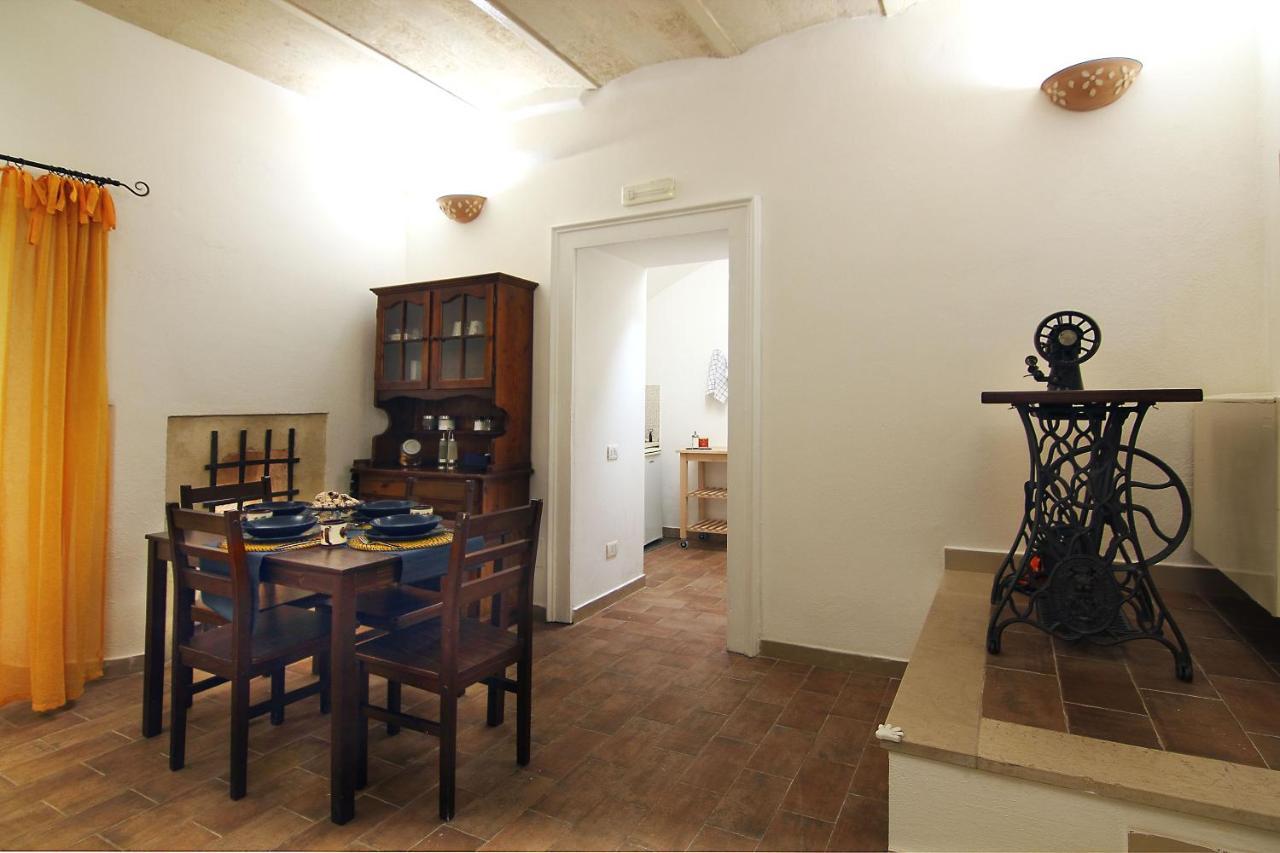 Stay Matera - 44 Екстериор снимка