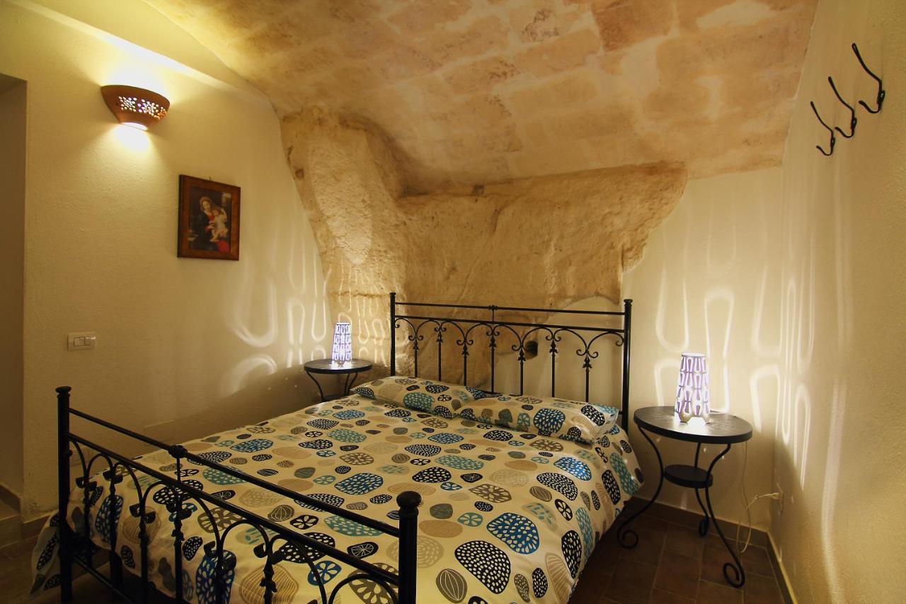 Stay Matera - 44 Екстериор снимка