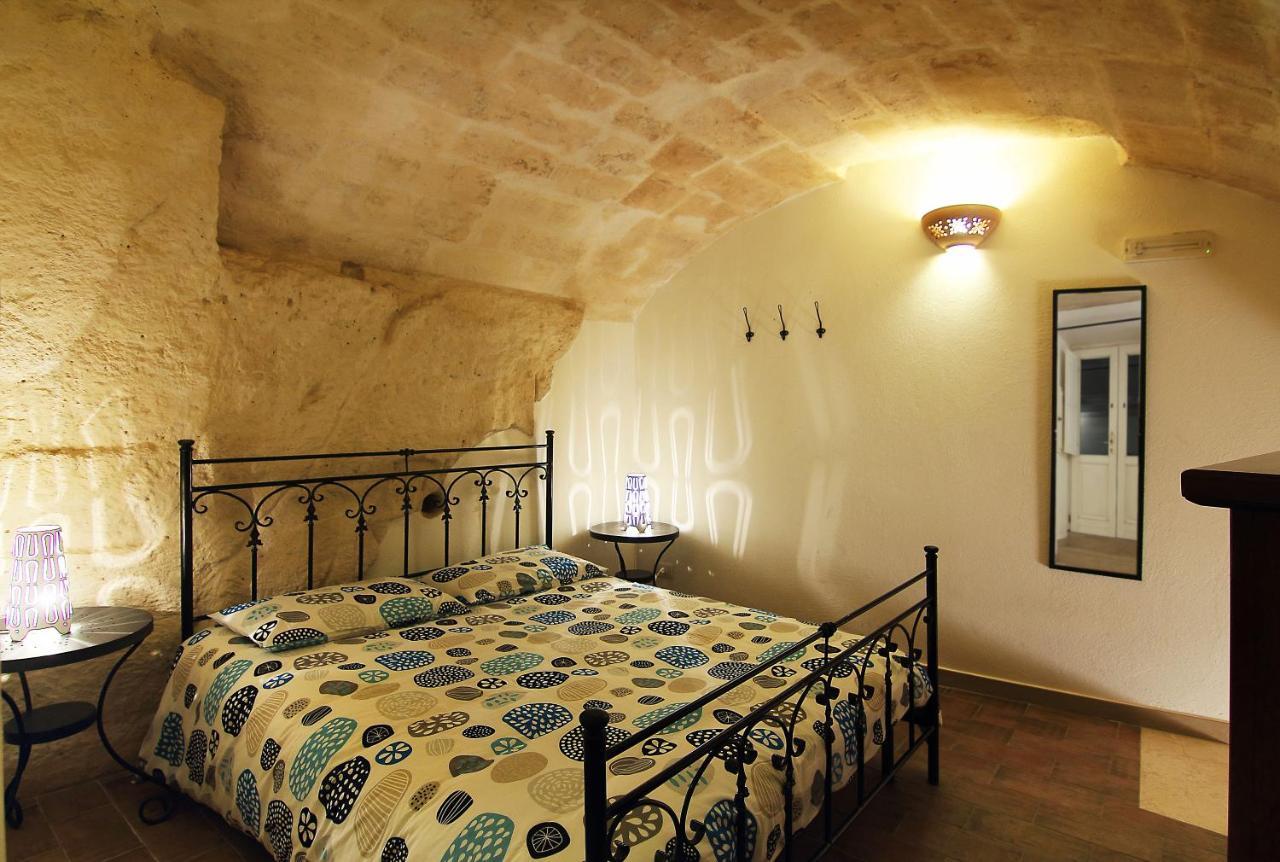 Stay Matera - 44 Екстериор снимка