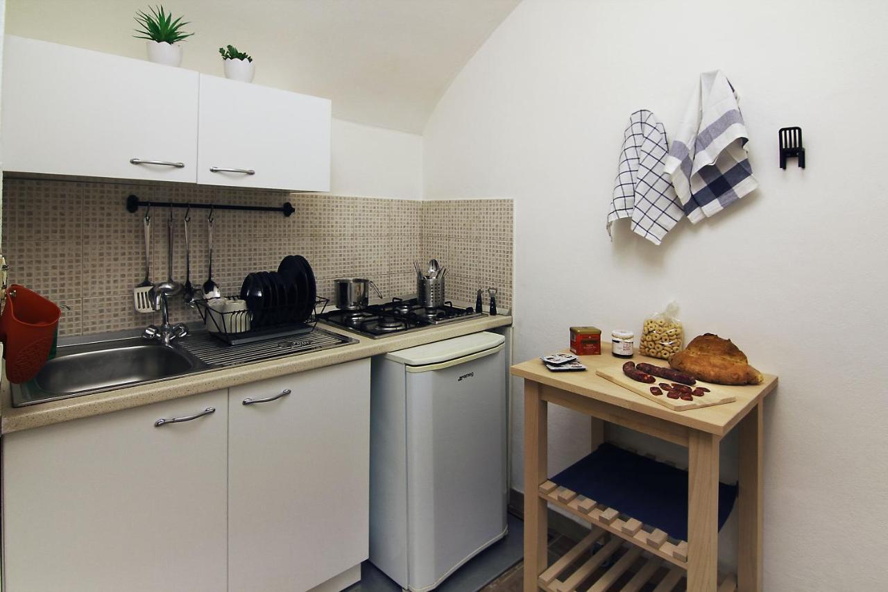 Stay Matera - 44 Екстериор снимка