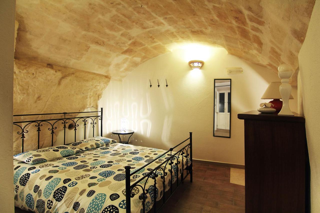 Stay Matera - 44 Екстериор снимка