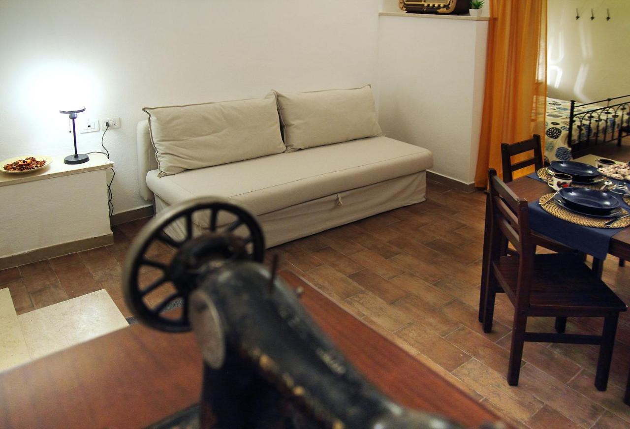 Stay Matera - 44 Екстериор снимка