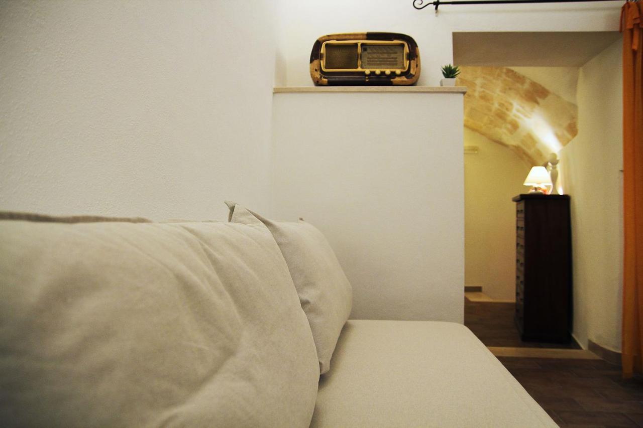Stay Matera - 44 Екстериор снимка