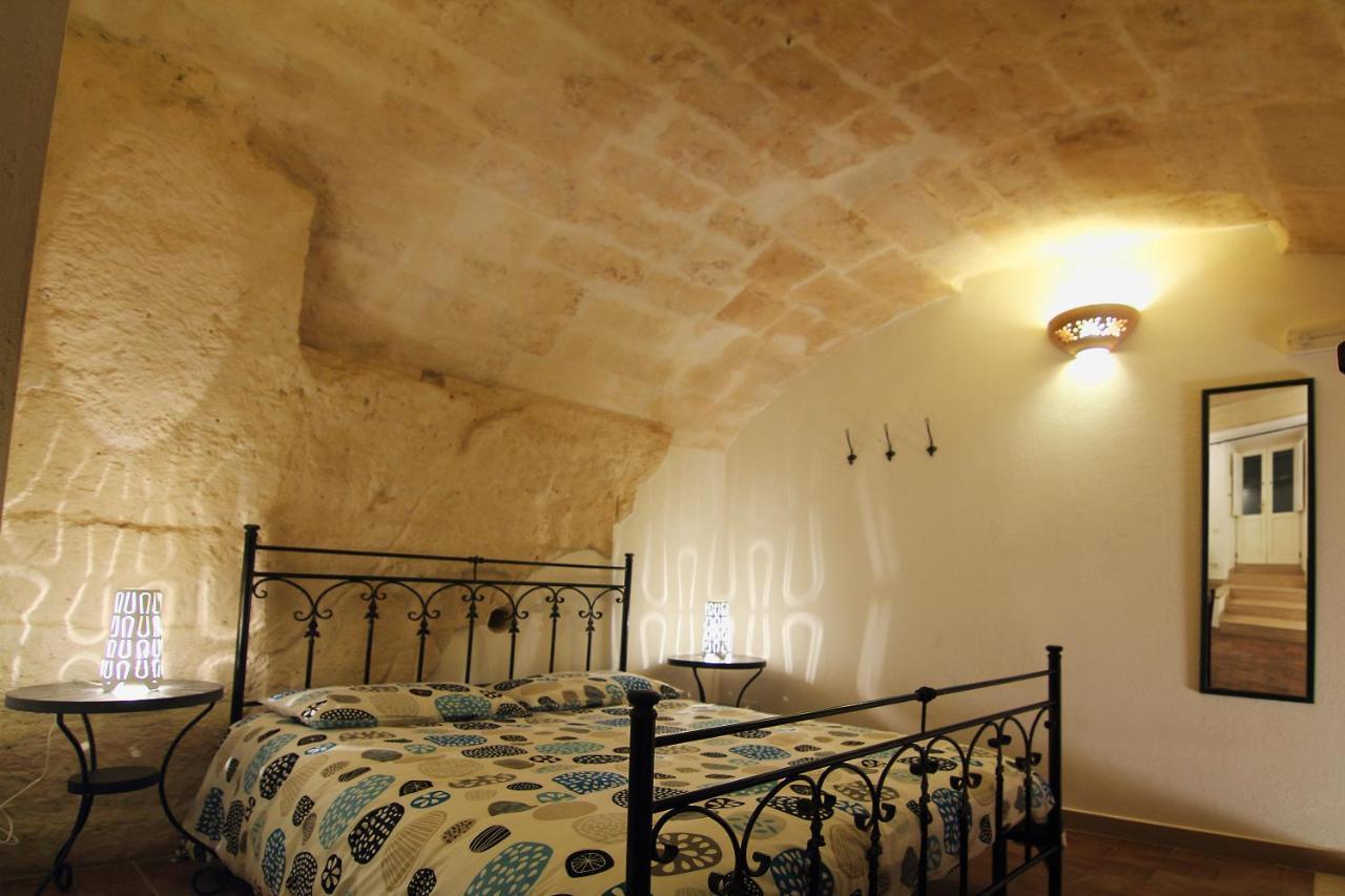Stay Matera - 44 Екстериор снимка