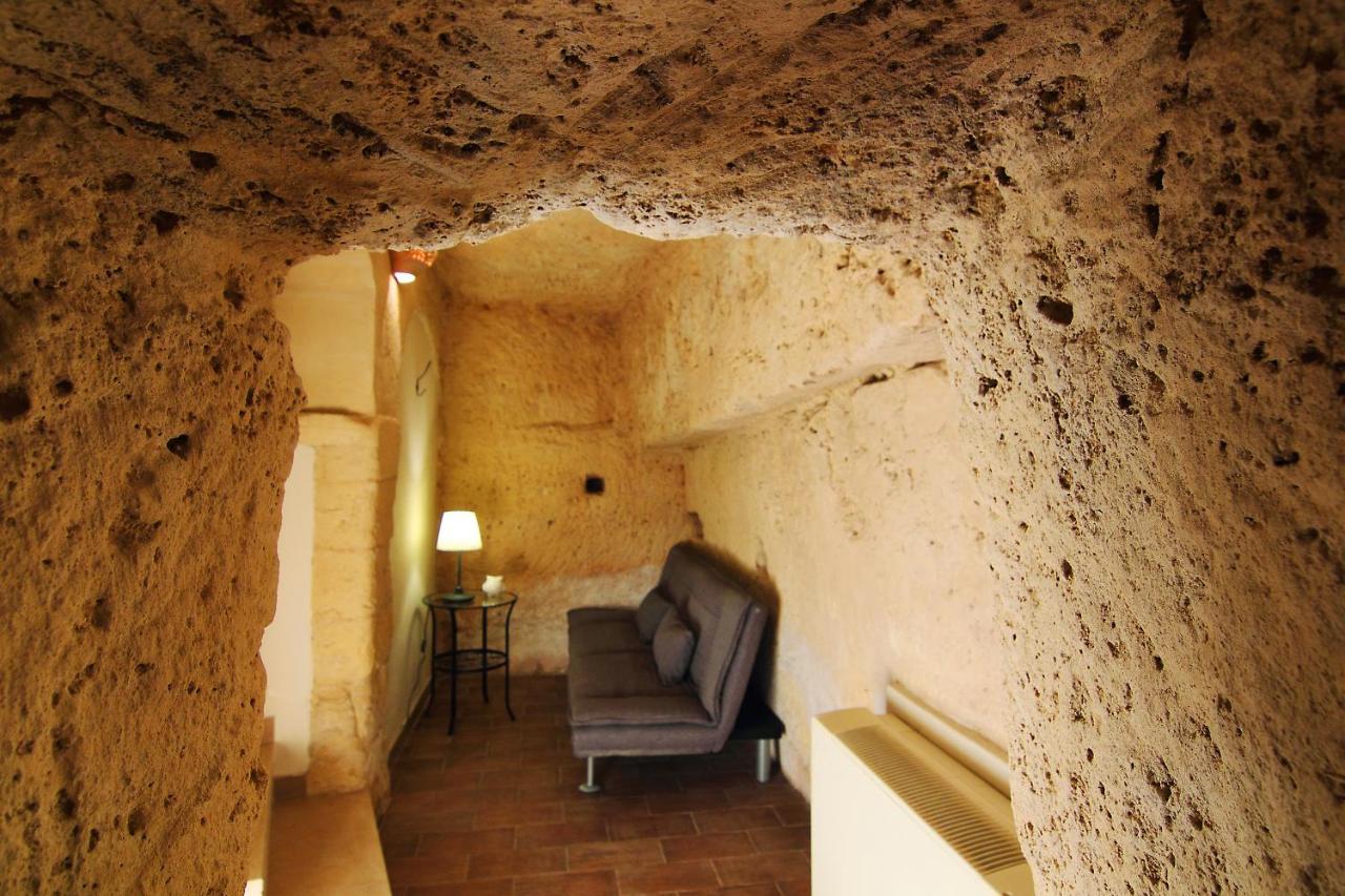 Stay Matera - 44 Екстериор снимка