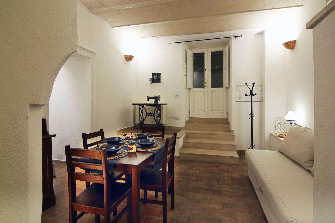 Stay Matera - 44 Екстериор снимка