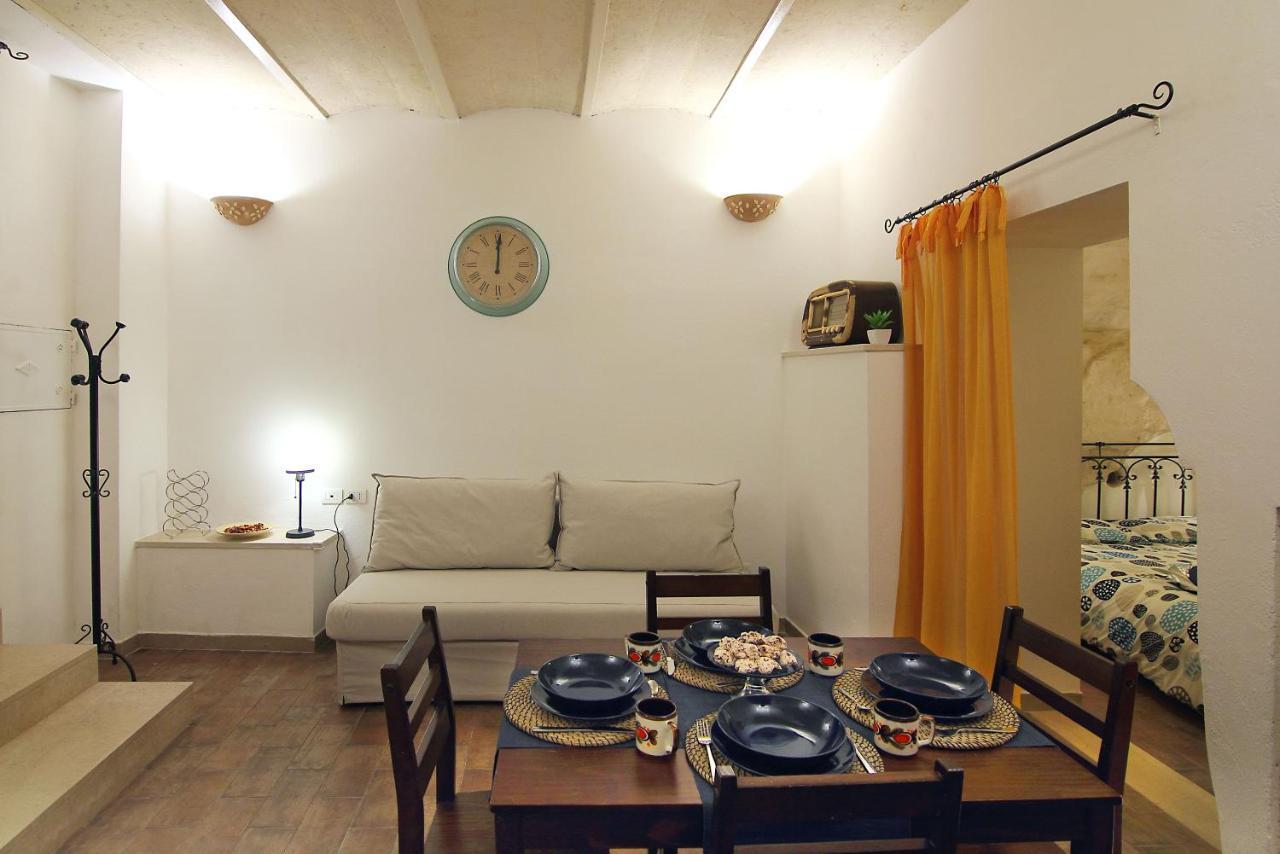 Stay Matera - 44 Екстериор снимка