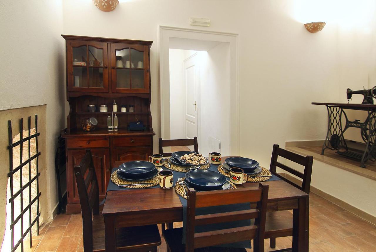 Stay Matera - 44 Екстериор снимка